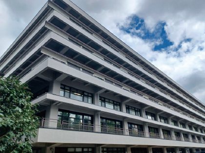 国立国会図書館