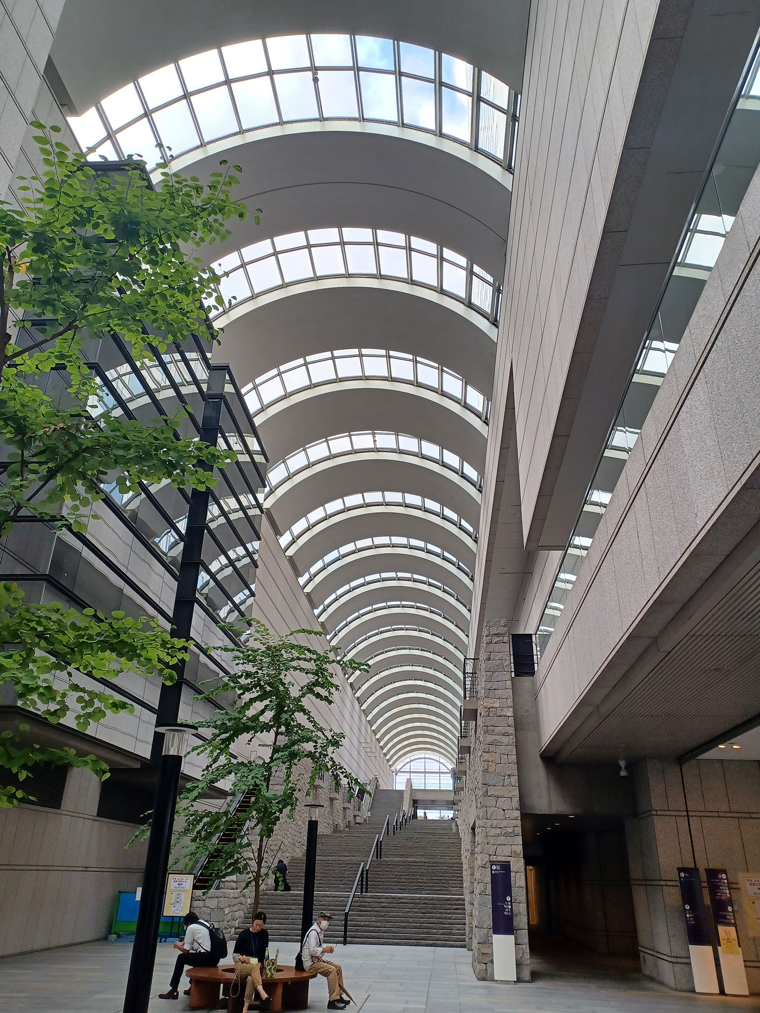 東京オペラシティ